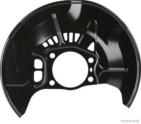 Splash Guard, brake disc